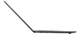 Ноутбук UMAX VisionBook N15G Plus Hu (UMM230154) Black - зображення 7