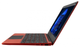 Ноутбук UMAX VisionBook 12WRx (UMM230222) Red - изображение 3