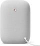Акустическая система Google Nest Audio Chalk GA01420-NO (0193575007892) - изображение 3