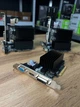 Дискретная видеокарта Palit nVidia GeForce GT 710, 2 GB GDDR3, 64-bit / 1x VGA, 1x DVI, 1x HDMI б/у - изображение 4
