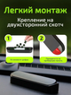 Автовизитка, номер телефона в машину, табличка для парковки A(AN)31586 - изображение 4