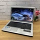 Ноутбук Samsung E372 / 17.3" (1600x900) TN / Intel Core i3-370M (2 (4) ядра по 2.4 GHz) / 4 GB DDR3 / 128 GB SSD / Intel HD Graphics / WebCam б/в - зображення 4