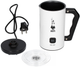 Вспениватель молока Bialetti Milk Frother MKF02 Bianco - изображение 3