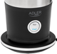 Вспениватель молока Adler AD 4497 - изображение 4