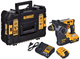 Аккумуляторный перфоратор DeWalt DCH273P2T - изображение 1