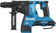 Аккумуляторный перфоратор Makita DHR281Z без аккумулятора и зарядного устройства - изображение 2