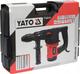 Перфоратор YATO YT-82118 - изображение 10
