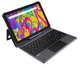 Планшет UMAX VisionBook 10C LTE з Клавіатурою Grey (UMM240105) - зображення 9