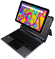 Планшет UMAX VisionBook 10C LTE з Клавіатурою Grey (UMM240105) - зображення 11