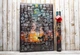 Скретч постер с экстремальными заданиями My Poster Extreme edition UA 68*47 см - изображение 3