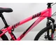 Велосипед CrossBike 24 Everest Рама-11 pink - изображение 3