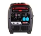 Инверторный бензиновый генератор КВІТКА PRO SC4000iE-O (110-7034) - изображение 2