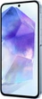 Smartfon Samsung Galaxy A55 5G 8/128GB Iceblue (SM-A556) - obraz 2