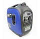 Генератор инверторный бензиновый Iron Angel EG3000IS - изображение 4