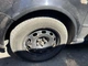 Расширители арок (4 шт, черные) для Volkswagen Golf 4 1997-2006 гг - изображение 4