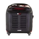 Инверторный бензиновый генератор КВІТКА PRO SC4000iE (110-7035) - изображение 3