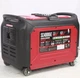 Инверторный бензиновый генератор КВІТКА PRO SC4000iE (110-7035) - изображение 6