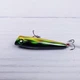 Поверхневий воблер на щуку поппер Condor Ritmo Popper 3D 4439065 6.5г col.251 - зображення 2
