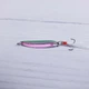 Блесна на щуку окуня VS Paddle 8г col.204 блесна для рыбалки - изображение 1