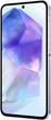 Мобильный телефон Samsung Galaxy A55 5G 8/128GB Lilac (SM-A556BLVAEUC) - изображение 4