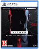 Гра для PlayStation 5 HITMAN World of Assassination (0884095213985) - зображення 1
