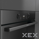 Духовий шафа Gorenje електричний, 77л, A+, пара, дисплей, піроліз, чорний (BPS6737E04DBG) - зображення 9