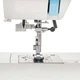 Швейная машина Janome A-25 функционал - изображение 5