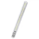 Мини светодиодный портативный фонарик usb лампа 24LED (YU8SH12517) - изображение 1