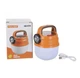 Светильник светодиодный подвесной фонарик аккумуляторный Hurry Bolt HB-V70 оранжевый (SH775662) - изображение 1