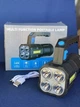 Ліхтарик Multifunction Lamp водонепроникний (SH775507) - зображення 1