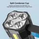 Ліхтарик Multifunction Lamp водонепроникний (SH775507) - зображення 3