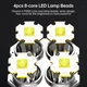 Ліхтарик Multifunction Lamp водонепроникний (SH775507) - зображення 5