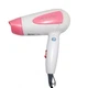 Фен для волос Мини Gemei GM-1756 1200W (SH7712402) - изображение 2