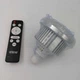 Світлодіодна LED лампа для софтбоксу Massa 150W E27 3000-5500K з пультом - зображення 2