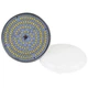 Світлодіодна LED лампа для софтбоксу Massa 150W E27 3000-5500K з пультом - зображення 4