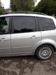 Черные рейлинги для Ford C-Max 2004-2010 гг - изображение 5