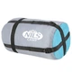 Спальний мішок Nils Camp NC2008 розм. M сіро-зелений - изображение 13