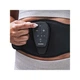 EMS електростимулятор м'язів пояс Compex Muscle Stimulator CoreBelt - изображение 4