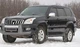 Вітровики (4 шт, HIC) для Lexus GX470 2002-2009 рр - зображення 2