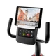 Велотренажер горизонтальний з спинкою Schwinn 510R - зображення 10