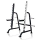 Стійки під штангу для присядів Taurus Squat Rack Pro - изображение 1