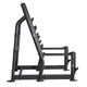 Стійки під штангу для присідань Taurus Elite Squat Rack - изображение 4
