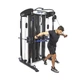 Вантажно-блокова машина Сміта BodyCraft XFT Functional Trainer - зображення 3