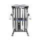 Вантажно-блокова машина Сміта BodyCraft XFT Functional Trainer - зображення 4