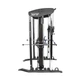 Вантажно-блокова машина Сміта BodyCraft XFT Functional Trainer - зображення 5