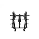 Тренажер для жиму від грудей Taurus Iso Chest Press Sterling - изображение 1
