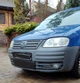 Зимова накладка на решітку (нижня) Матова для Volkswagen Caddy 2004-2010 рр zim048 - изображение 3