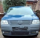 Зимова накладка на решітку (нижня) Матова для Volkswagen Caddy 2004-2010 рр zim048 - изображение 4