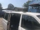 Черные рейлинги Короткая база, металлические ножки для Volkswagen T5 Transporter 2003-2010 гг - изображение 10