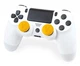 Накладки на стіки KontrolFreek® Borderlands 3 для Sony DualShock PS4 / DualSense PS5 [349379385] - зображення 3